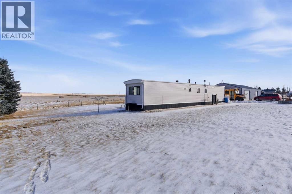 232003 Range Road 242, Namaka, Alberta  T1P 0N1 - Photo 36 - A2288408