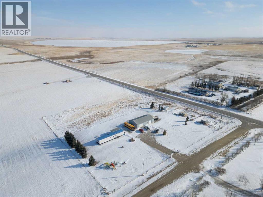 232003 Range Road 242, Namaka, Alberta  T1P 0N1 - Photo 50 - A2288408