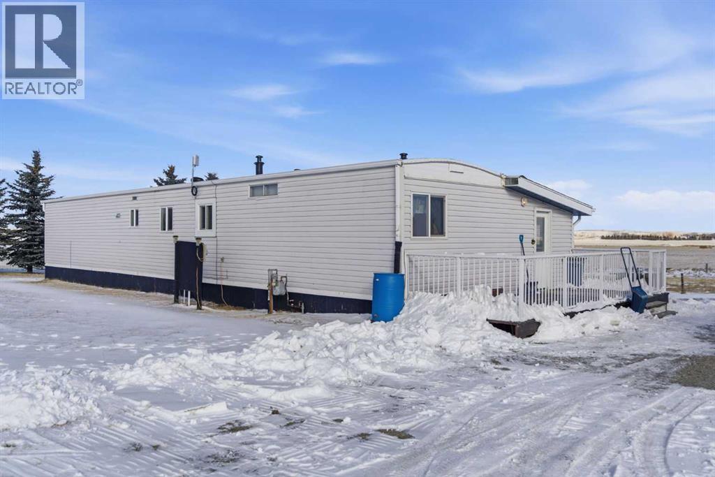 232003 Range Road 242, Namaka, Alberta  T1P 0N1 - Photo 1 - A2288408