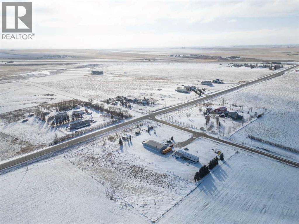 232003 Range Road 242, Namaka, Alberta  T1P 0N1 - Photo 47 - A2288408