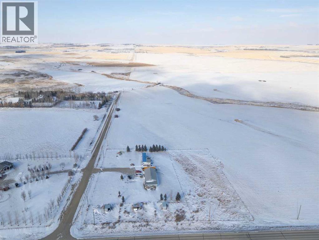 232003 Range Road 242, Namaka, Alberta  T1P 0N1 - Photo 42 - A2288408