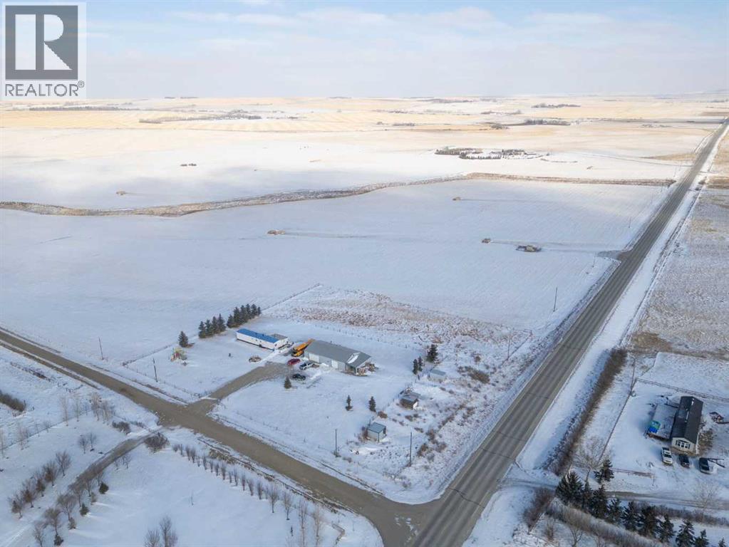 232003 Range Road 242, Namaka, Alberta  T1P 0N1 - Photo 40 - A2288408