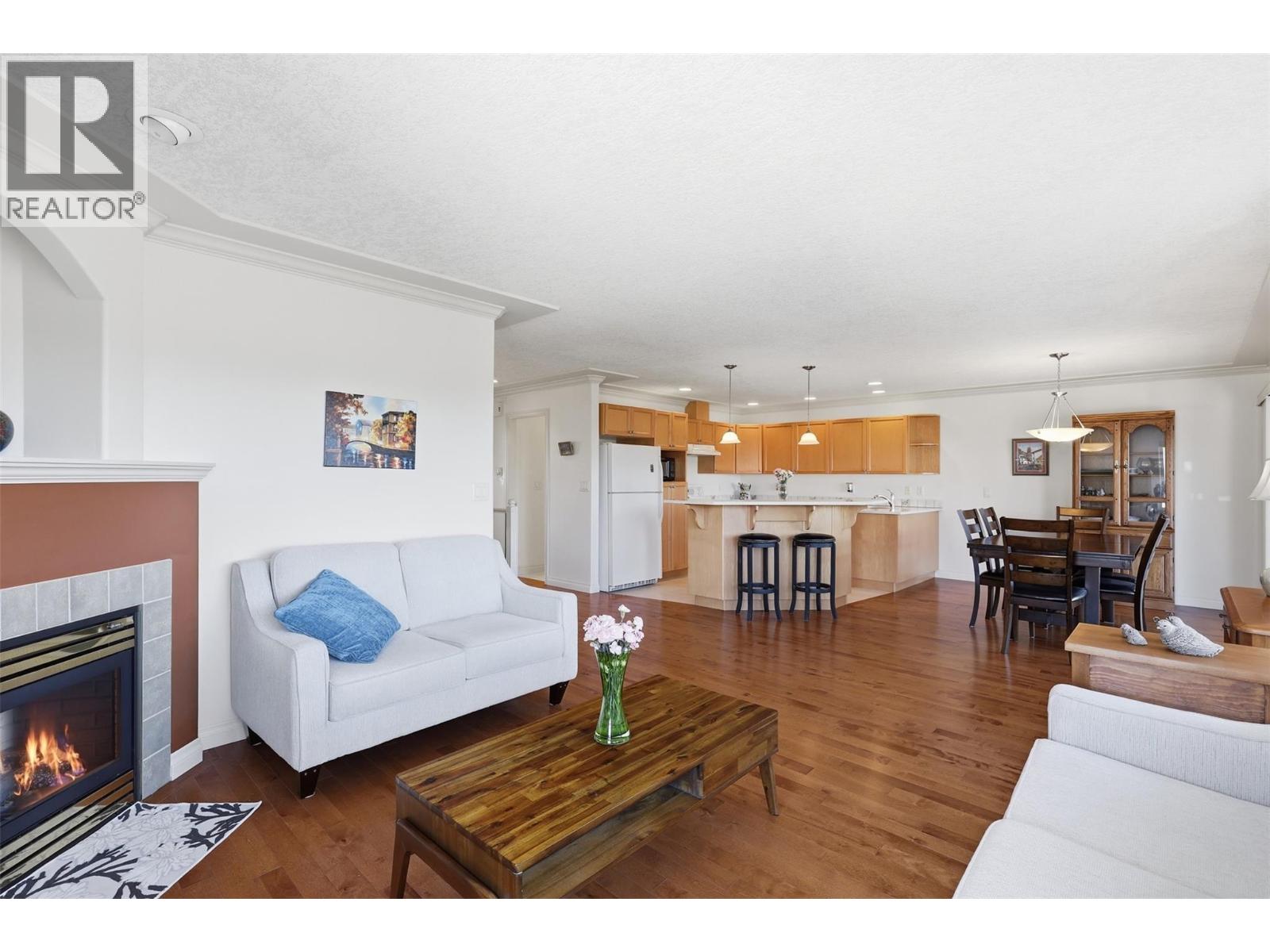 2210 Qu'appelle Boulevard Unit# 18, Kamloops, British Columbia  V2E 2S4 - Photo 15 - 10377151