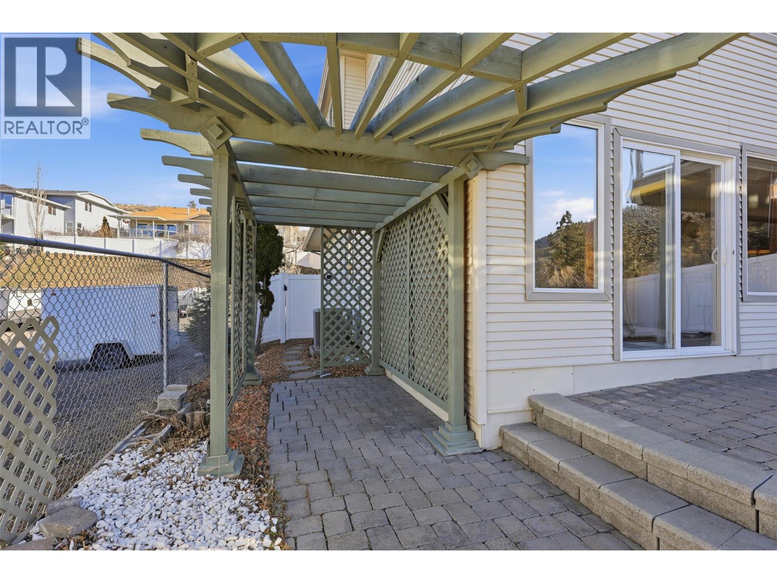 2210 Qu'appelle Boulevard Unit# 18, Kamloops, British Columbia  V2E 2S4 - Photo 33 - 10377151