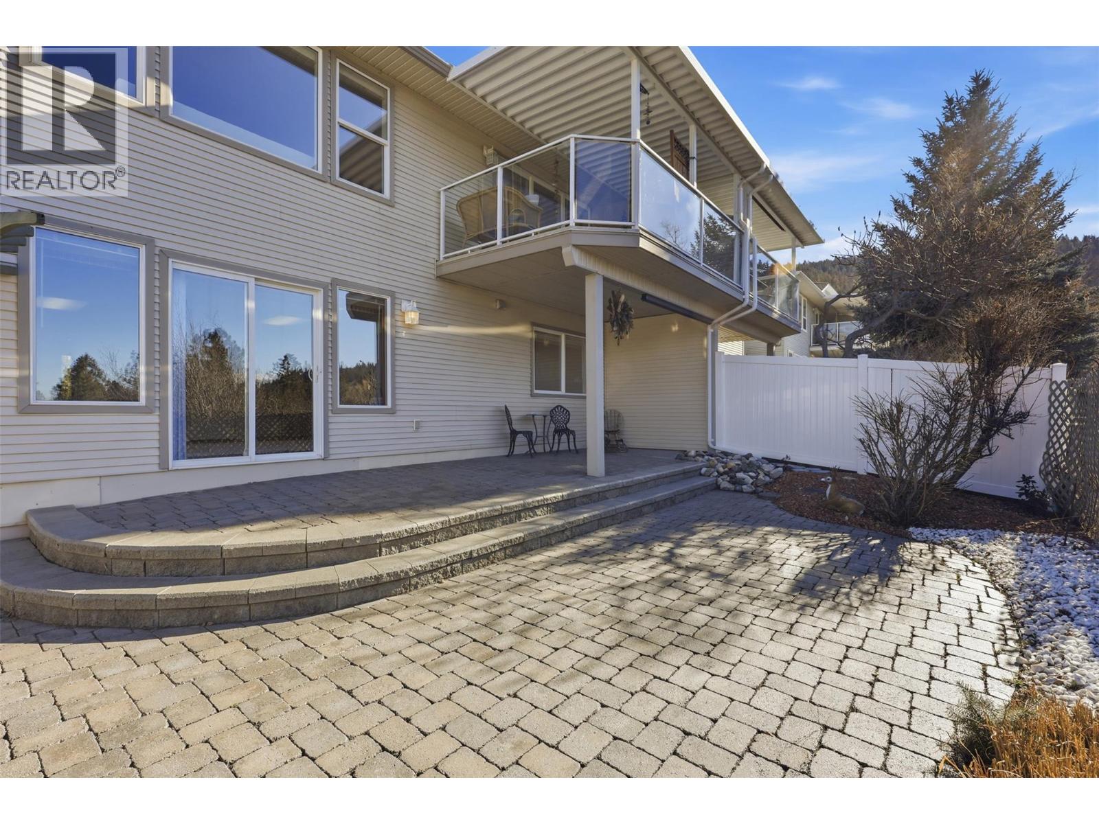 2210 Qu'appelle Boulevard Unit# 18, Kamloops, British Columbia  V2E 2S4 - Photo 34 - 10377151