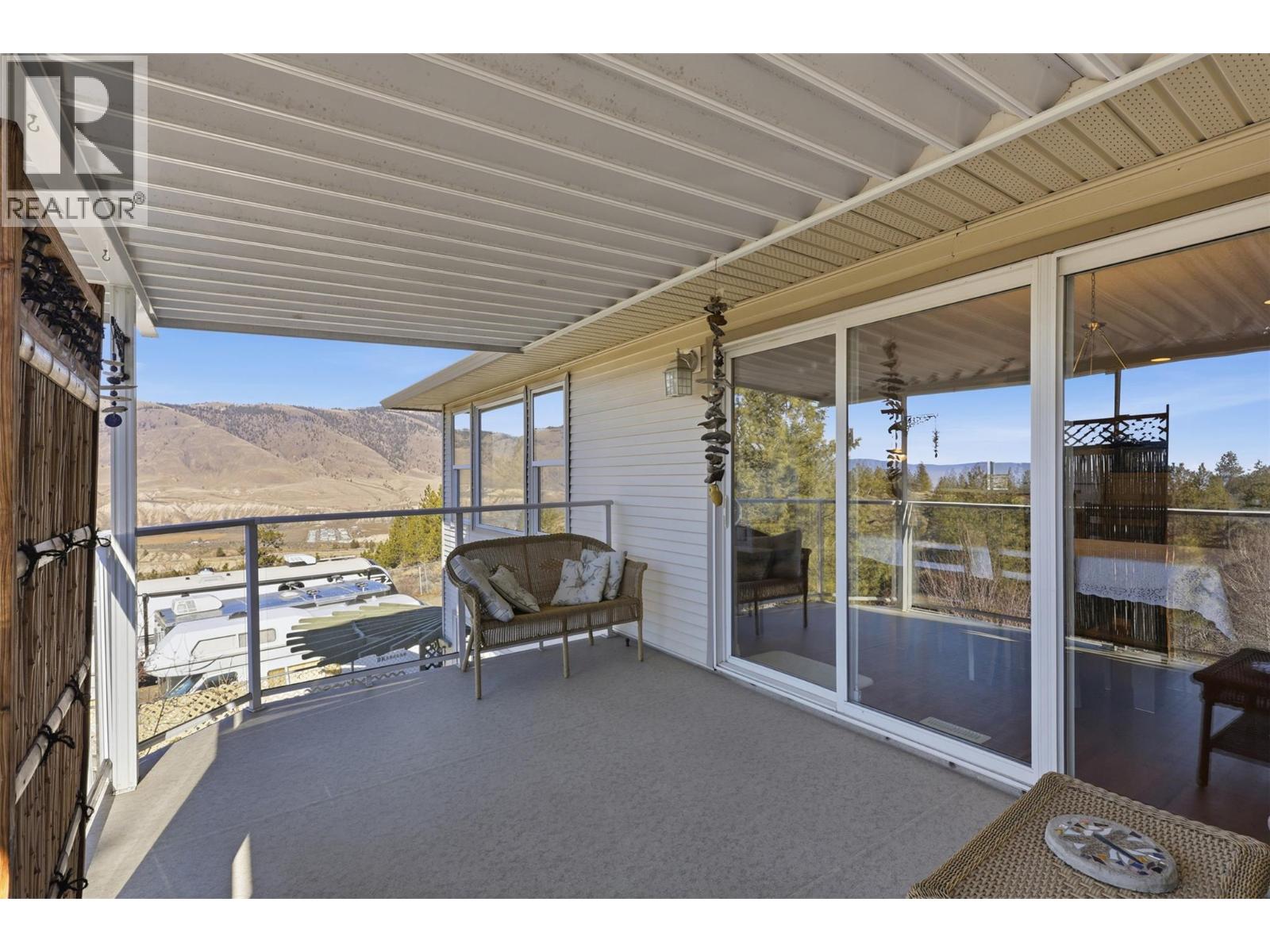 2210 Qu'appelle Boulevard Unit# 18, Kamloops, British Columbia  V2E 2S4 - Photo 36 - 10377151