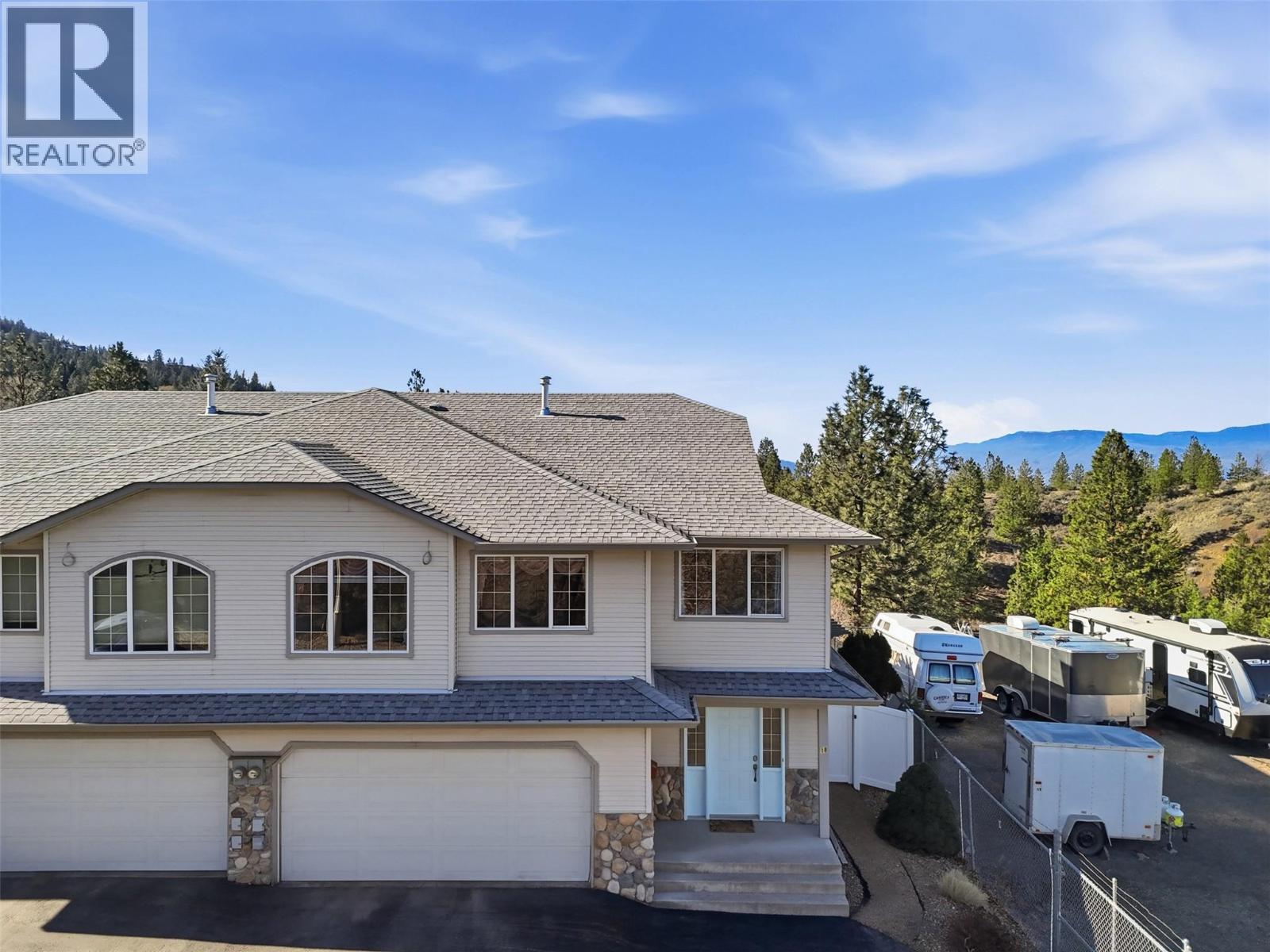 2210 Qu'Appelle Boulevard Unit# 18, Kamloops, British Columbia