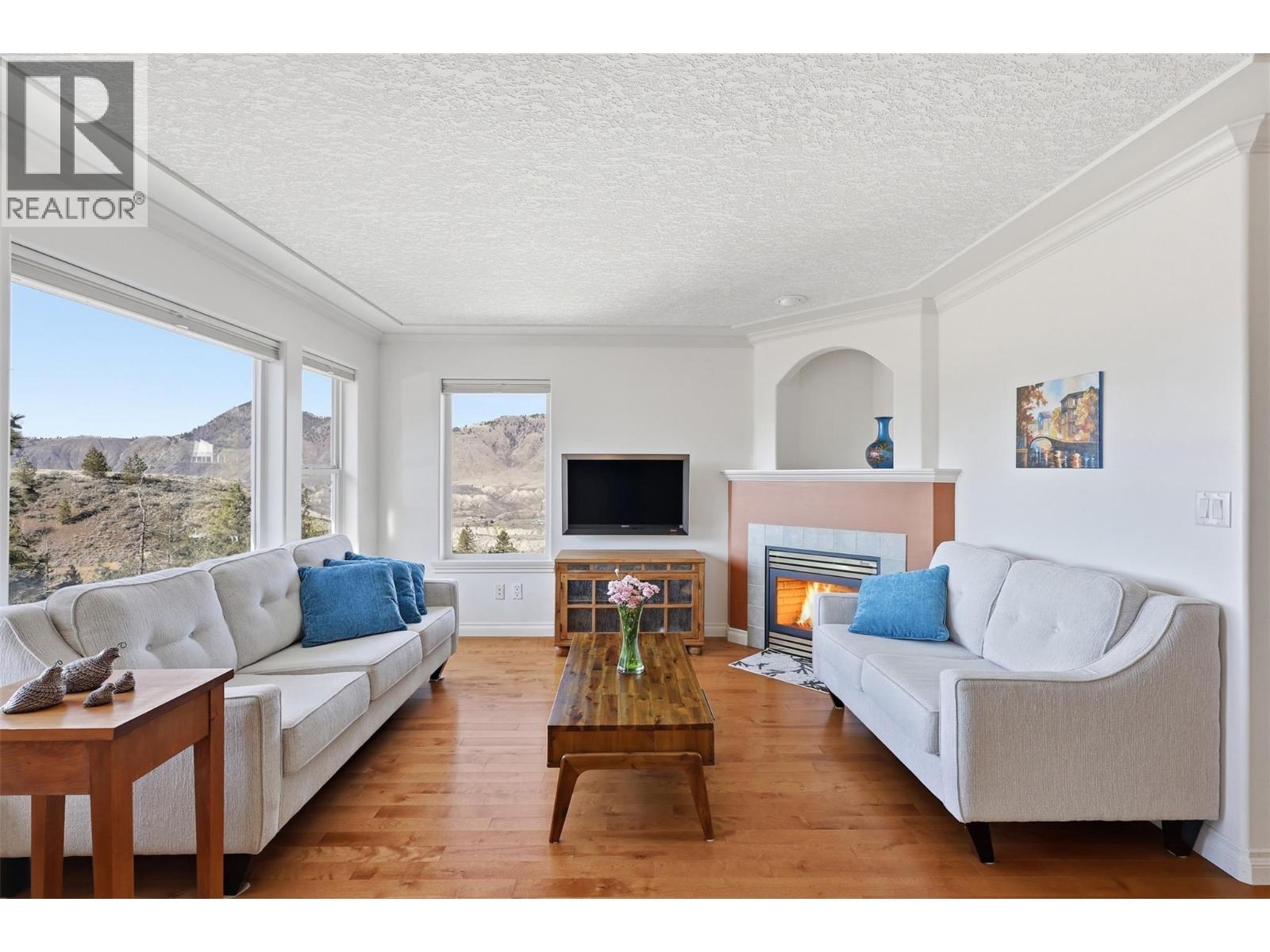 2210 Qu'appelle Boulevard Unit# 18, Kamloops, British Columbia  V2E 2S4 - Photo 13 - 10377151