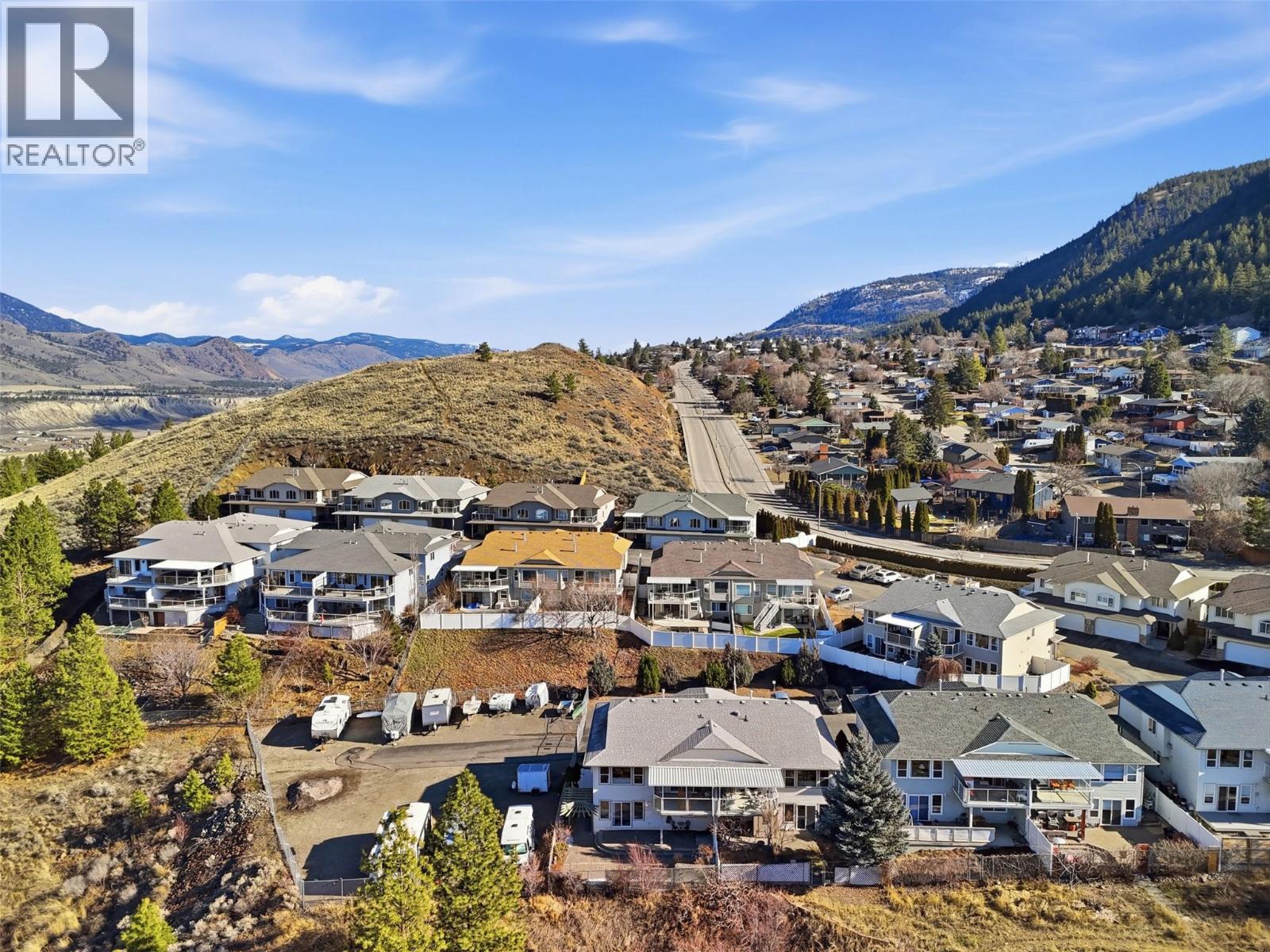 2210 Qu'appelle Boulevard Unit# 18, Kamloops, British Columbia  V2E 2S4 - Photo 40 - 10377151
