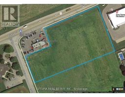 682810 ROAD ROAD, Zorra, Ontario