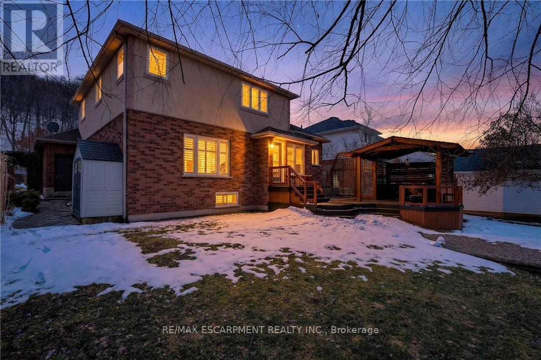 119 Dorchester Drive, Grimsby, Ontario  L3M 5H5 - Photo 35 - X12824620