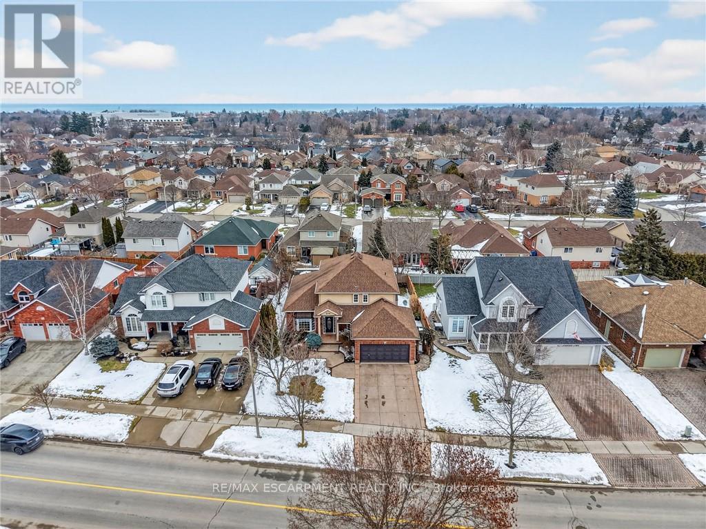 119 Dorchester Drive, Grimsby, Ontario  L3M 5H5 - Photo 41 - X12824620