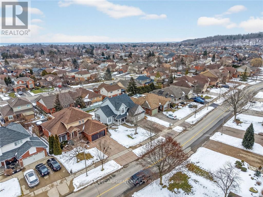 119 Dorchester Drive, Grimsby, Ontario  L3M 5H5 - Photo 42 - X12824620