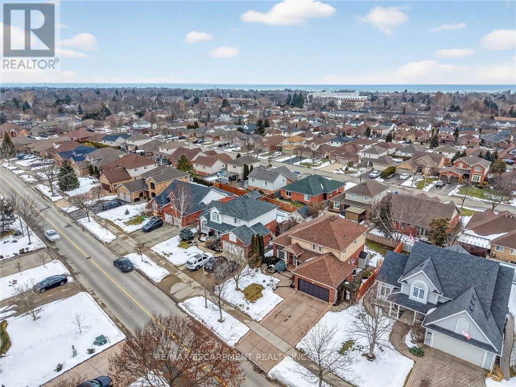 119 Dorchester Drive, Grimsby, Ontario  L3M 5H5 - Photo 43 - X12824620