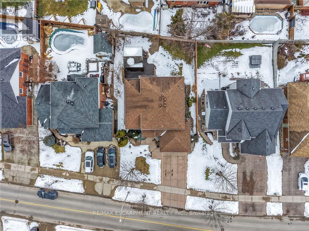 119 Dorchester Drive, Grimsby, Ontario  L3M 5H5 - Photo 44 - X12824620