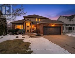 119 DORCHESTER DRIVE, Grimsby, Ontario