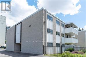 305 - 24 Mooregate Crescent, Kitchener, Ontario  N2M 2G1 - Photo 1 - X12824626