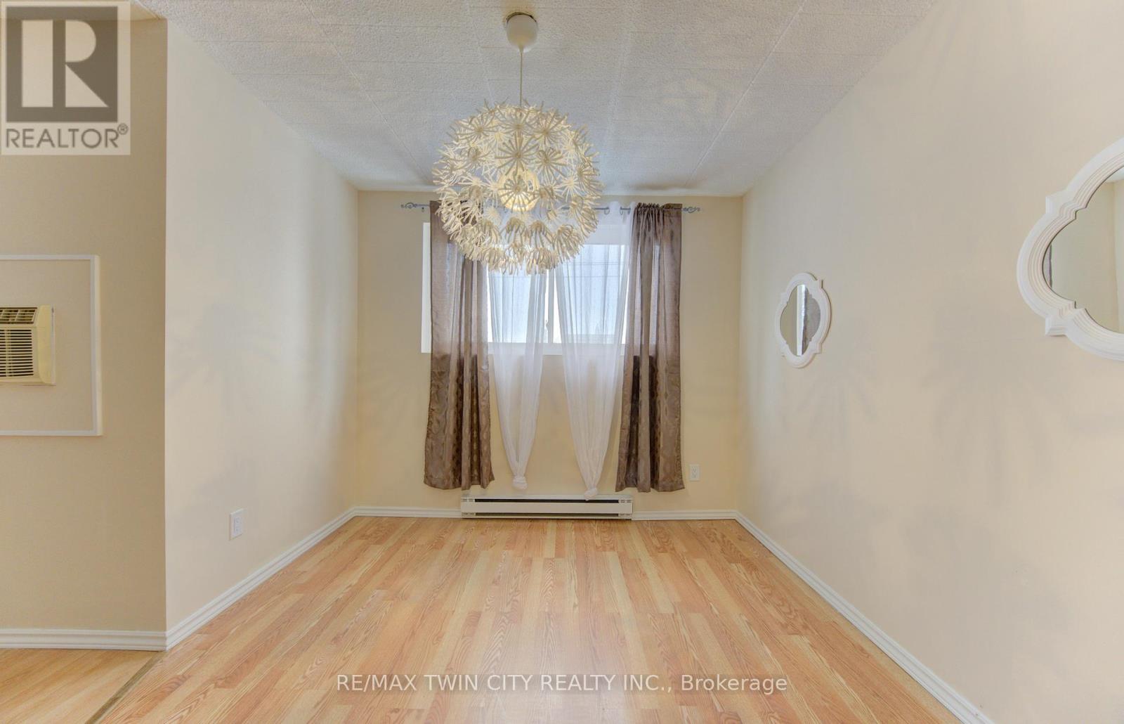 305 - 24 Mooregate Crescent, Kitchener, Ontario  N2M 2G1 - Photo 13 - X12824626