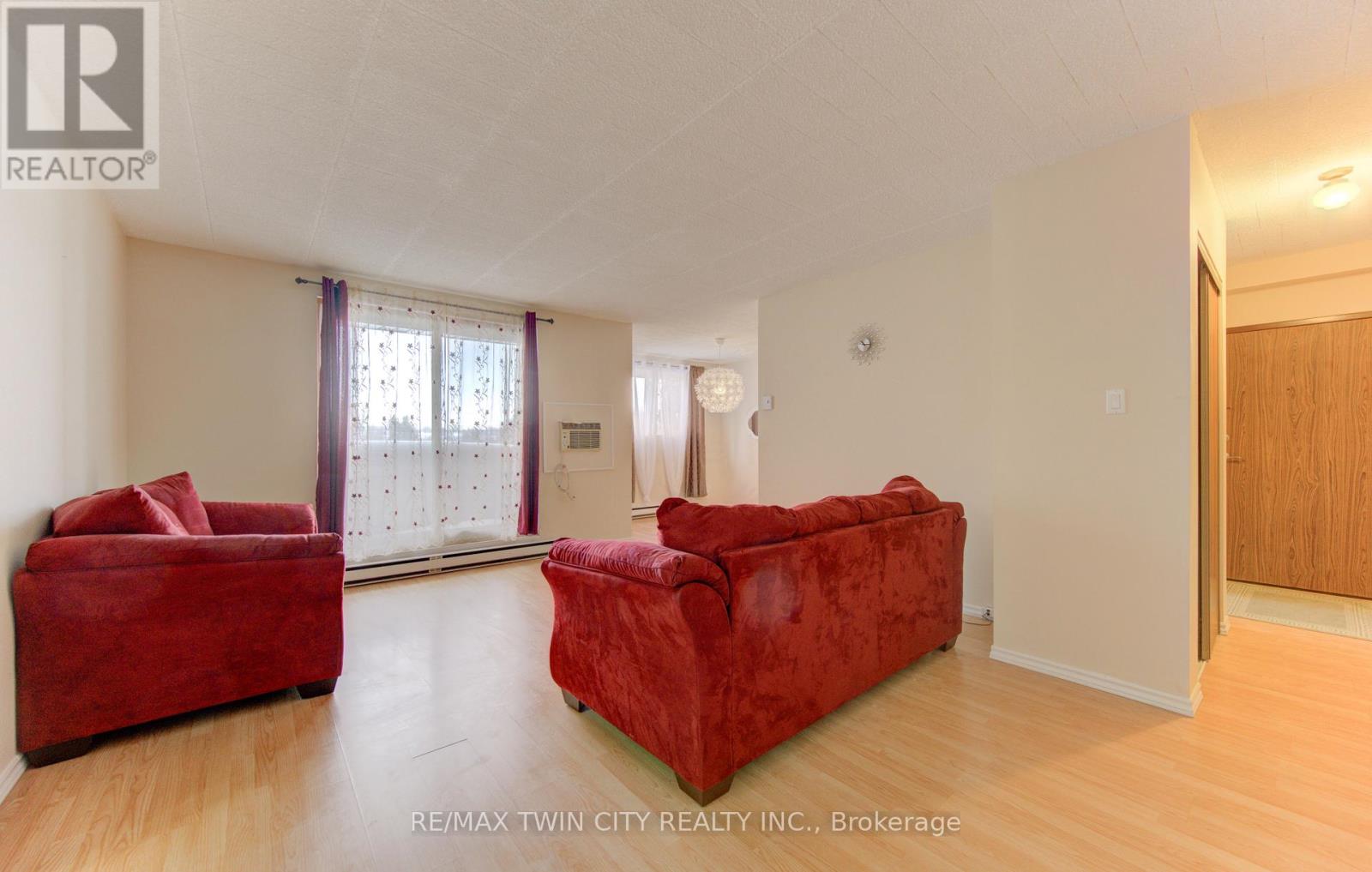 305 - 24 Mooregate Crescent, Kitchener, Ontario  N2M 2G1 - Photo 16 - X12824626