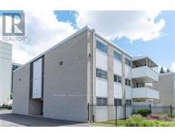 305 - 24 MOOREGATE CRESCENT, Kitchener, Ontario