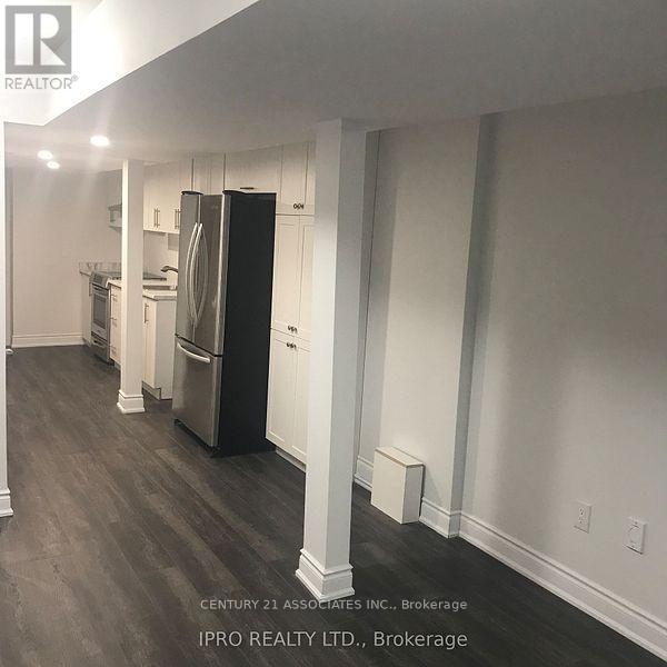 Basement - 8 Stillwater Crescent, Hamilton, Ontario  L0R 2H8 - Photo 15 - X12824640