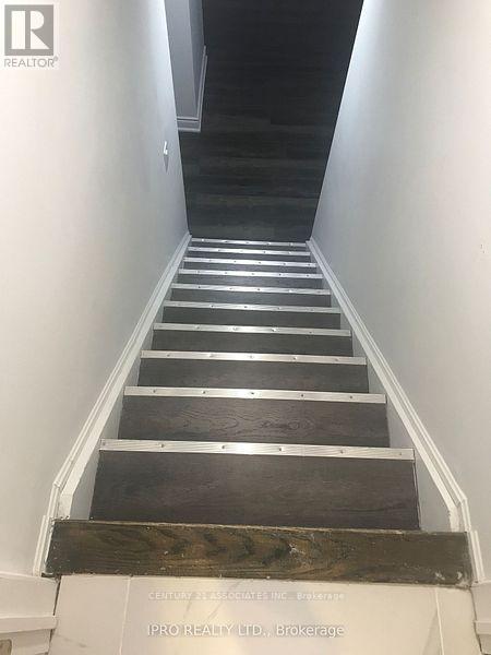 Basement - 8 Stillwater Crescent, Hamilton, Ontario  L0R 2H8 - Photo 3 - X12824640