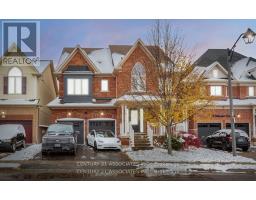 BASEMENT - 8 STILLWATER CRESCENT, Hamilton, Ontario