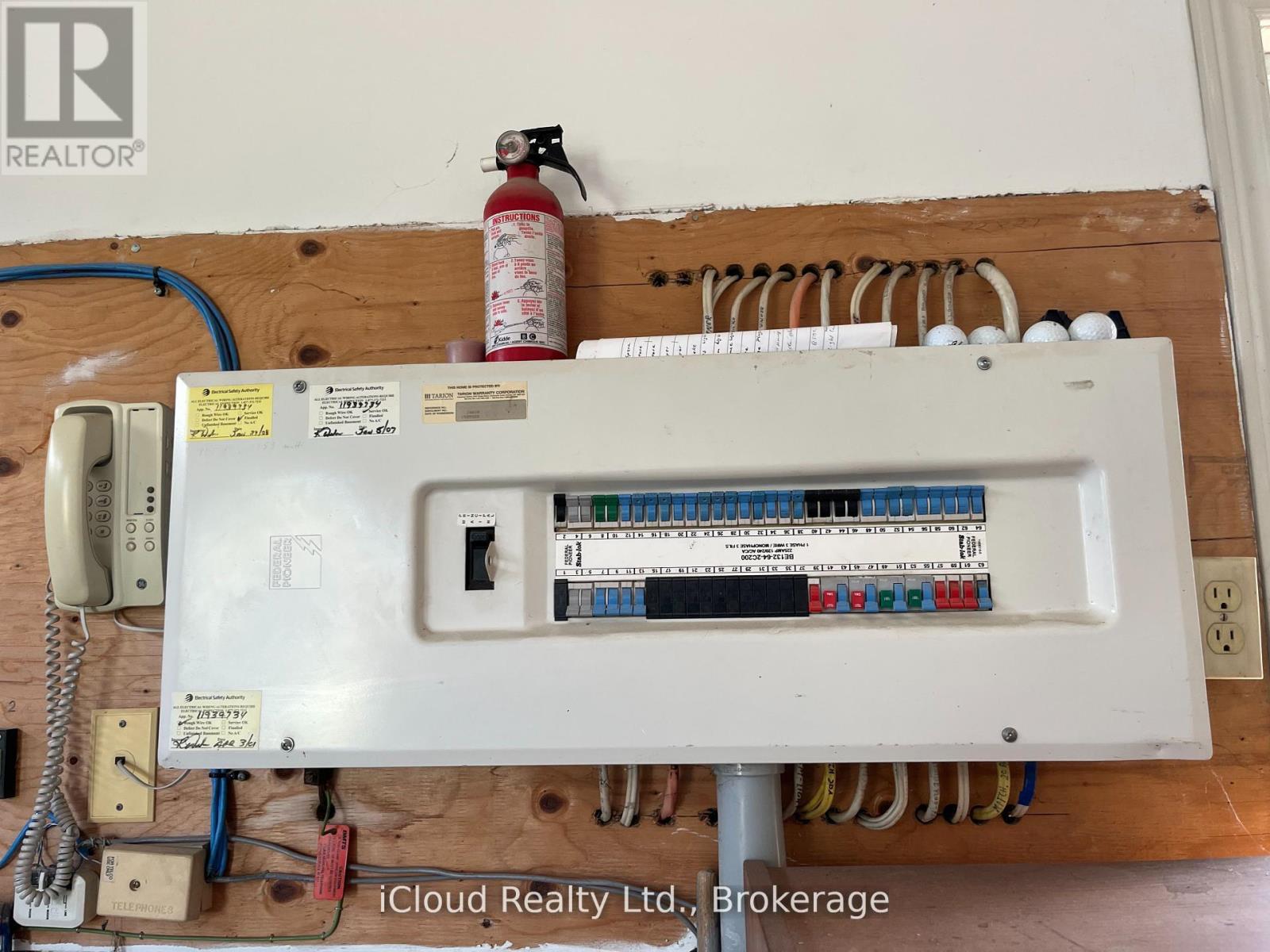 782 Brentwood Drive, Saugeen Shores, Ontario  N0H 2C4 - Photo 25 - X12824690