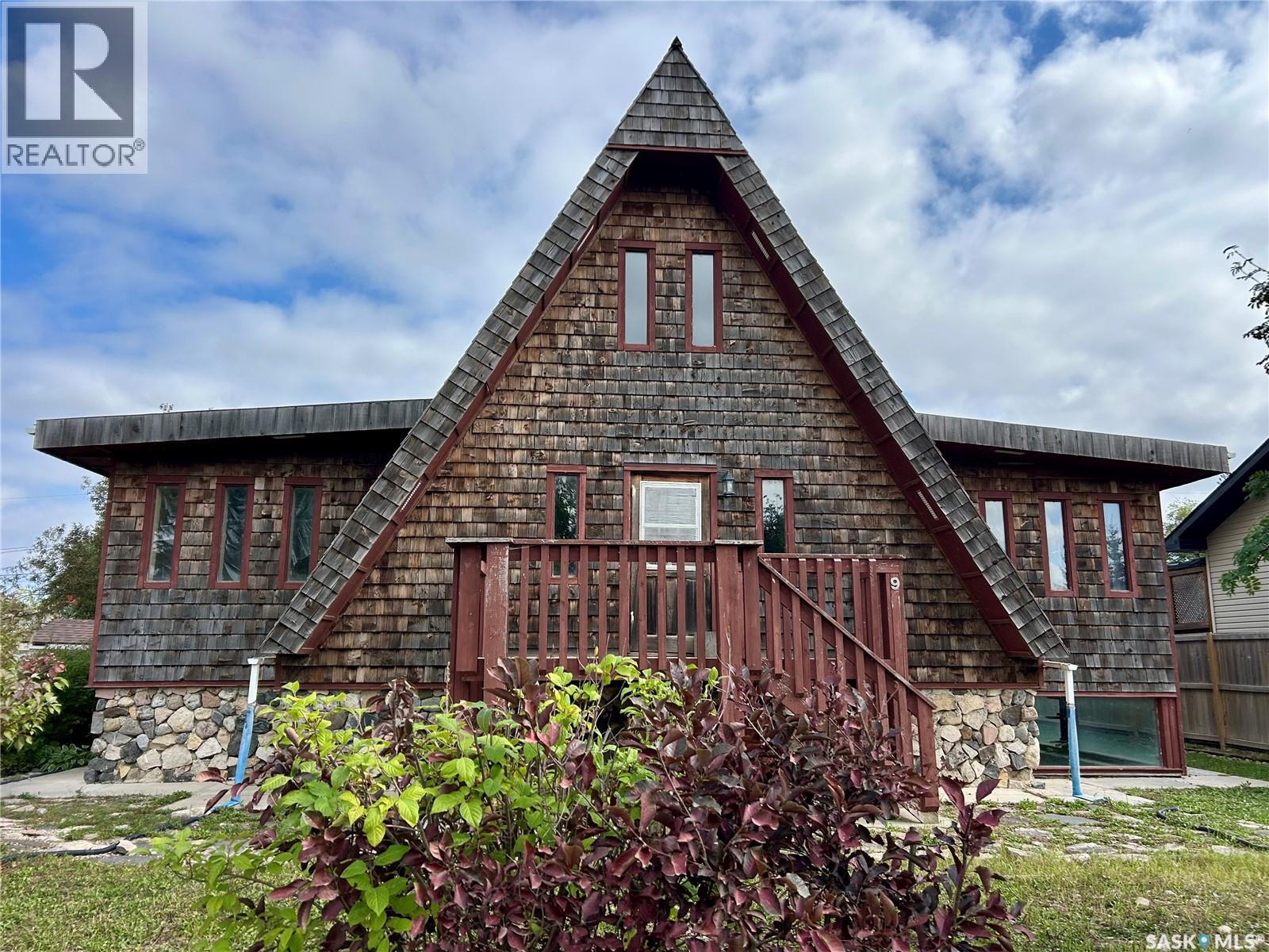 9 Mccordick Street, Shields, Saskatchewan  S7C 0A1 - Photo 1 - SK029265