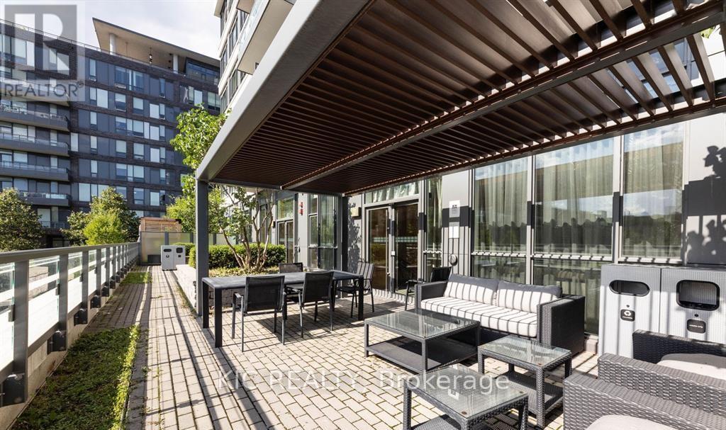 801 - 200 Sackville Street, Toronto, Ontario  M5A 3H1 - Photo 9 - C12683026