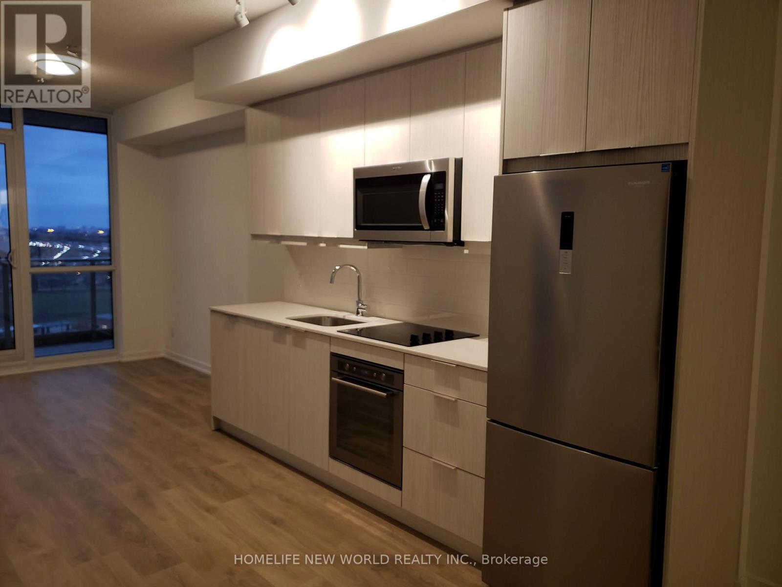 1210 - 36 Forest Manor Road, Toronto, Ontario  M2J 0H3 - Photo 18 - C12759994