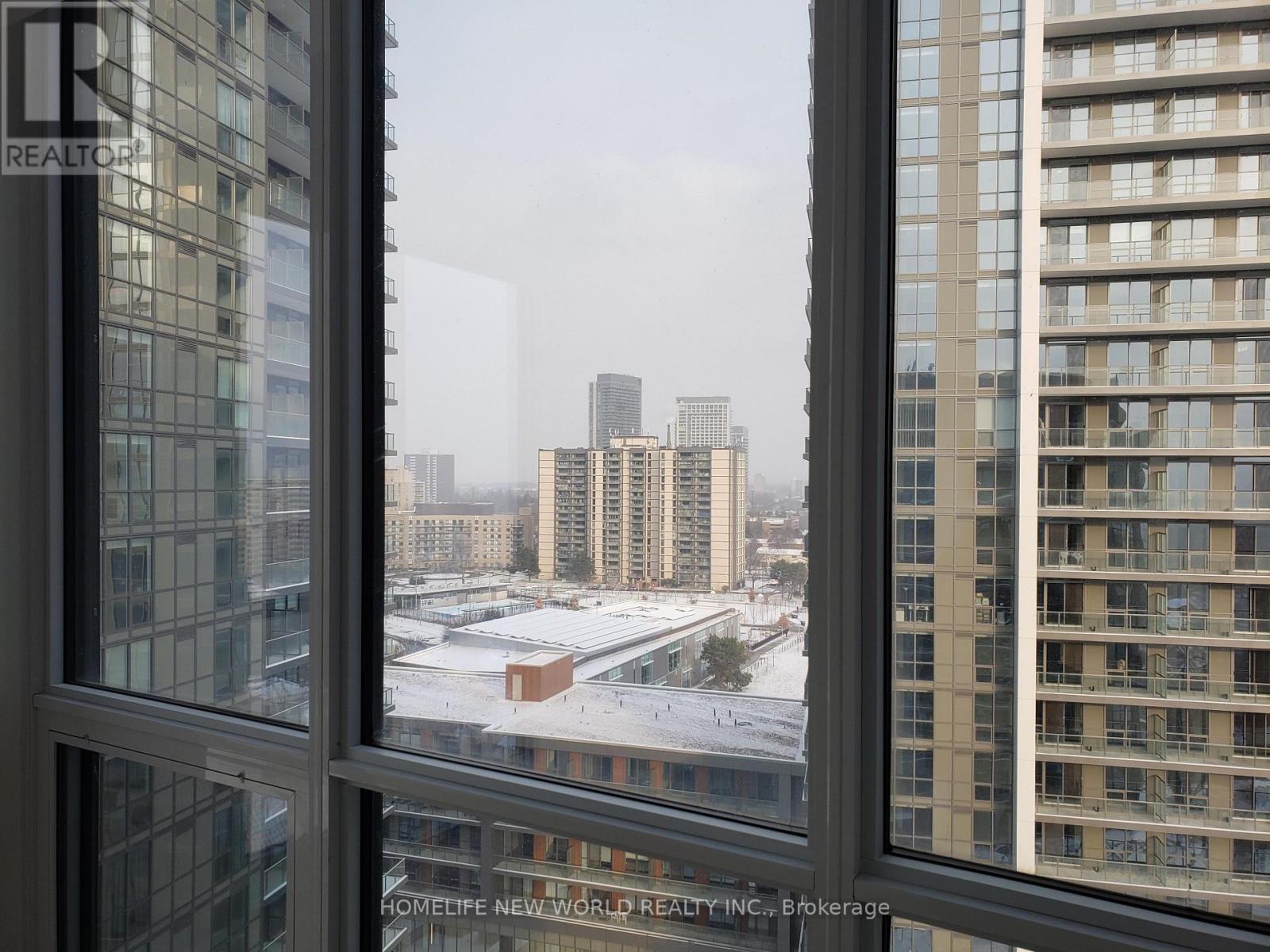 1210 - 36 Forest Manor Road, Toronto, Ontario  M2J 0H3 - Photo 14 - C12759994