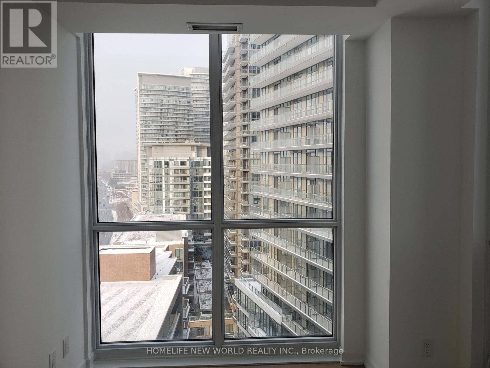 1210 - 36 Forest Manor Road, Toronto, Ontario  M2J 0H3 - Photo 15 - C12759994