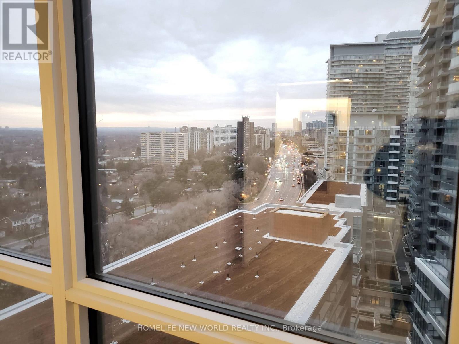 1210 - 36 Forest Manor Road, Toronto, Ontario  M2J 0H3 - Photo 22 - C12759994