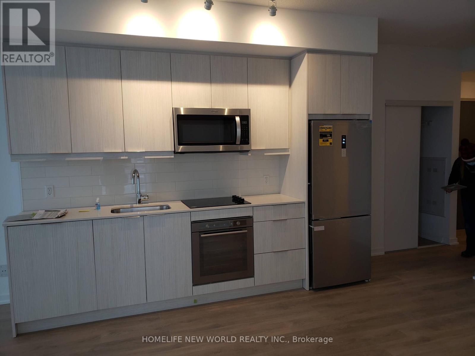 1210 - 36 Forest Manor Road, Toronto, Ontario  M2J 0H3 - Photo 3 - C12759994