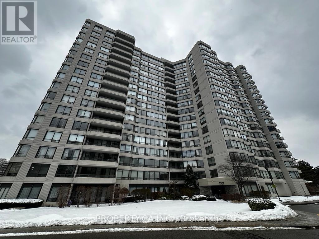 409 - 1101 STEELES AVENUE W, Toronto, Ontario