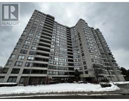 409 - 1101 STEELES AVENUE W, Toronto, Ontario