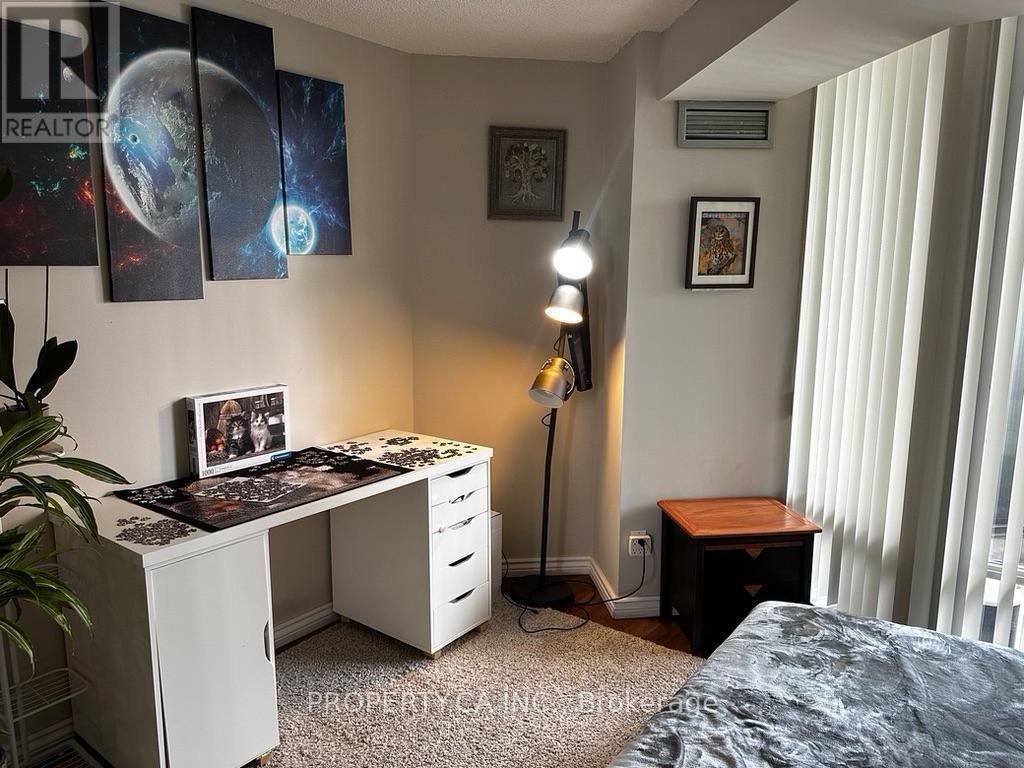 409 - 1101 Steeles Avenue W, Toronto (Westminster-Branson), Ontario  M2R 3W5 - Photo 12 - C12815600