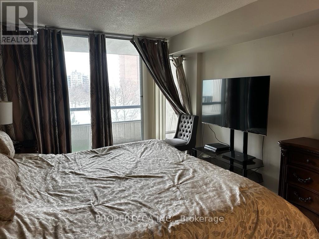 409 - 1101 Steeles Avenue W, Toronto (Westminster-Branson), Ontario  M2R 3W5 - Photo 16 - C12815600