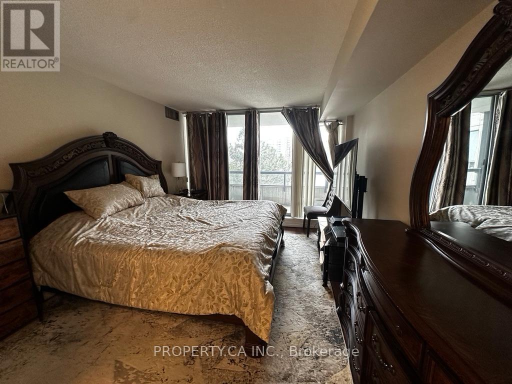 409 - 1101 Steeles Avenue W, Toronto (Westminster-Branson), Ontario  M2R 3W5 - Photo 15 - C12815600