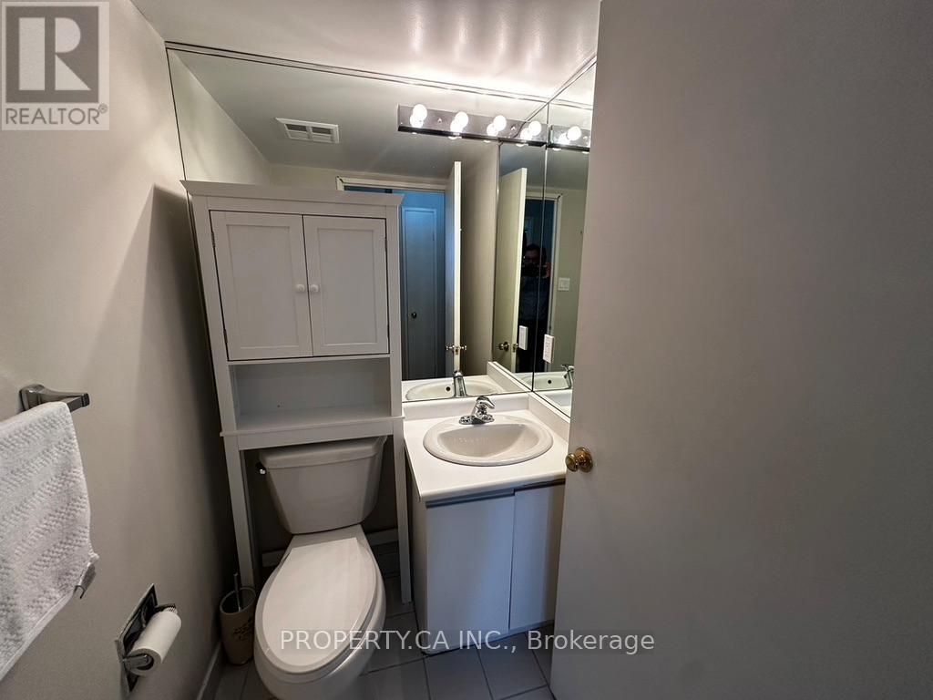 409 - 1101 Steeles Avenue W, Toronto (Westminster-Branson), Ontario  M2R 3W5 - Photo 14 - C12815600