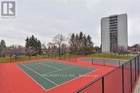 409 - 1101 Steeles Avenue W, Toronto (Westminster-Branson), Ontario  M2R 3W5 - Photo 29 - C12815600
