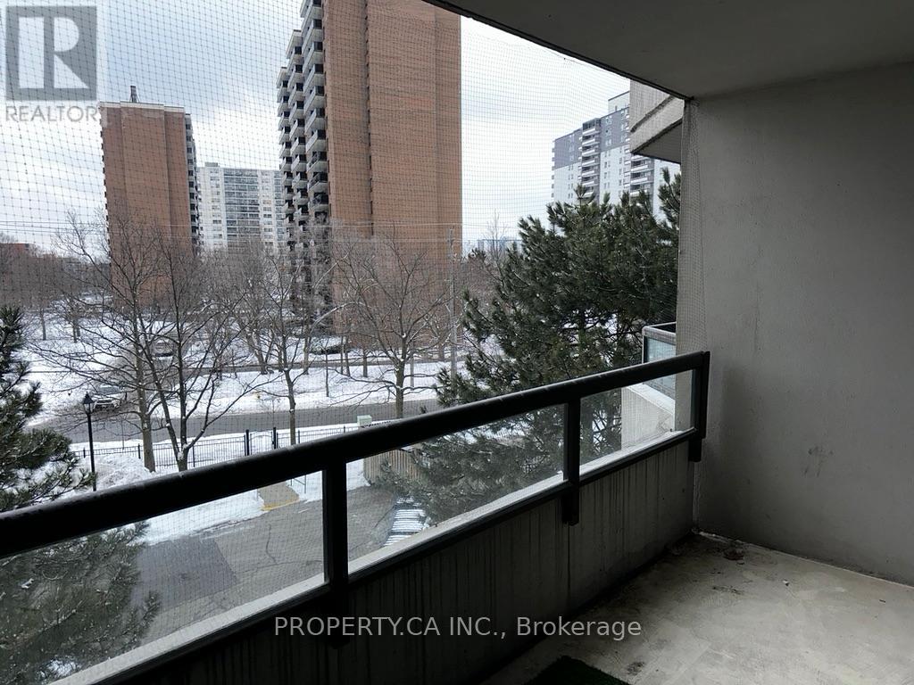 409 - 1101 Steeles Avenue W, Toronto (Westminster-Branson), Ontario  M2R 3W5 - Photo 25 - C12815600