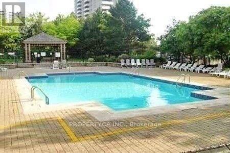 409 - 1101 Steeles Avenue W, Toronto (Westminster-Branson), Ontario  M2R 3W5 - Photo 27 - C12815600