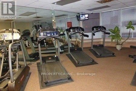 409 - 1101 Steeles Avenue W, Toronto (Westminster-Branson), Ontario  M2R 3W5 - Photo 30 - C12815600