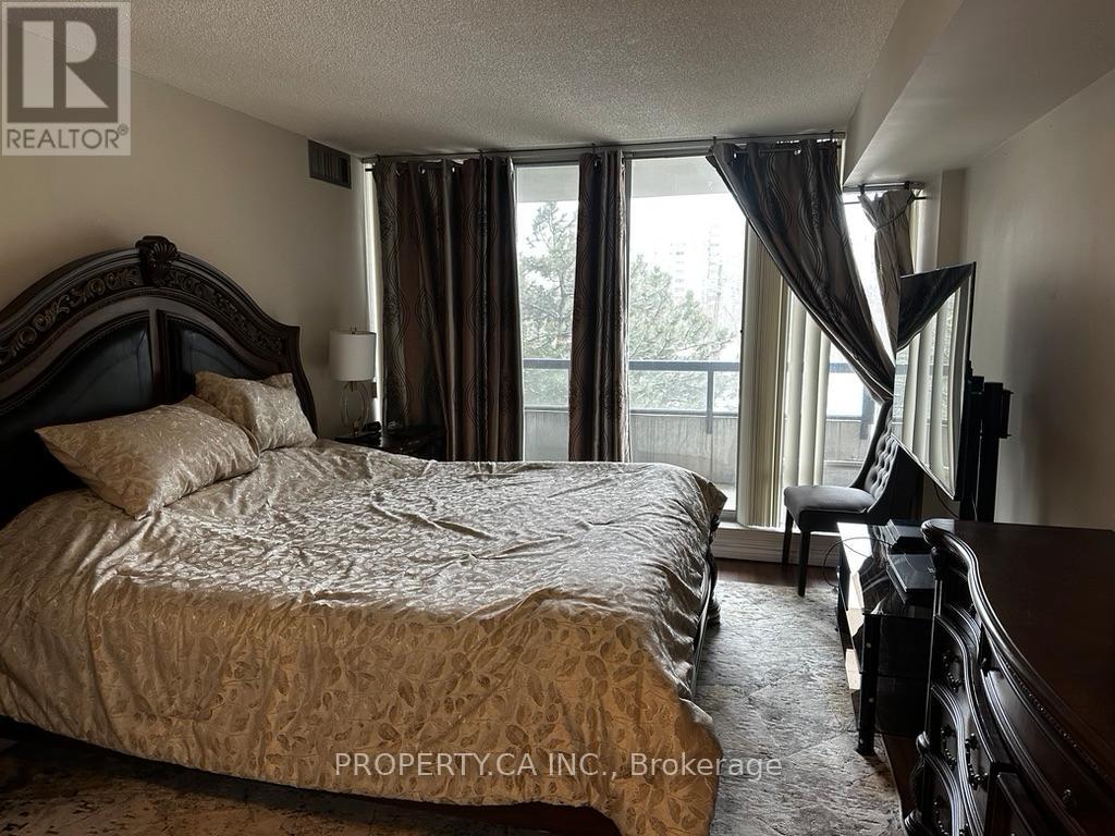 409 - 1101 Steeles Avenue W, Toronto (Westminster-Branson), Ontario  M2R 3W5 - Photo 18 - C12815600