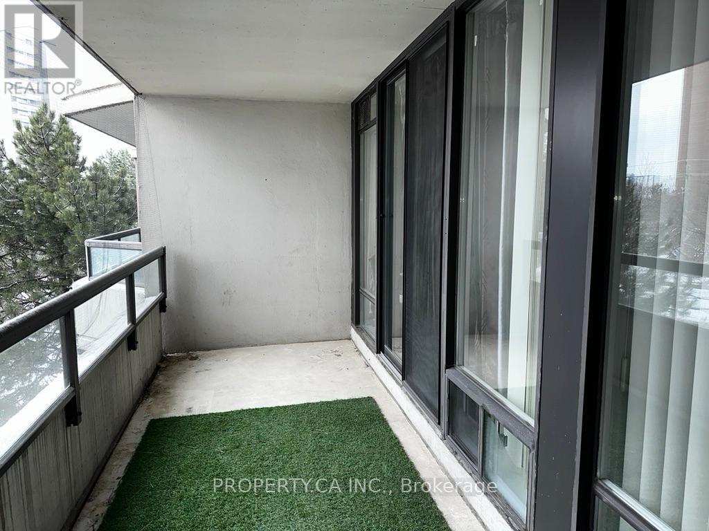 409 - 1101 Steeles Avenue W, Toronto (Westminster-Branson), Ontario  M2R 3W5 - Photo 24 - C12815600