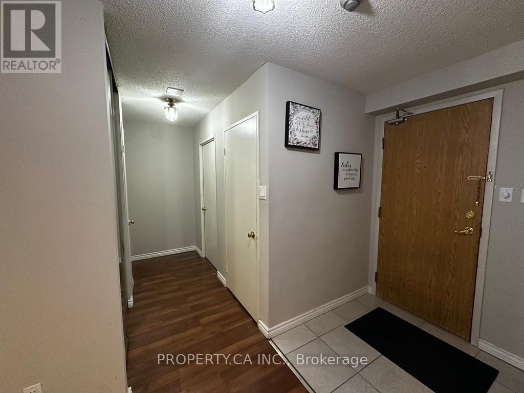 409 - 1101 Steeles Avenue W, Toronto (Westminster-Branson), Ontario  M2R 3W5 - Photo 22 - C12815600