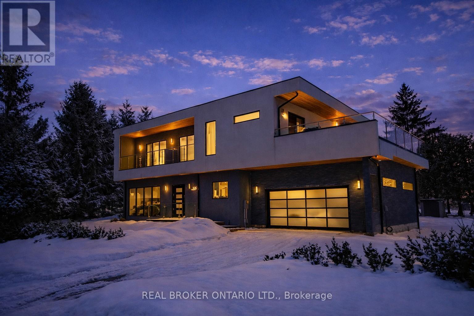 5010 BARBER STREET, Pickering, Ontario