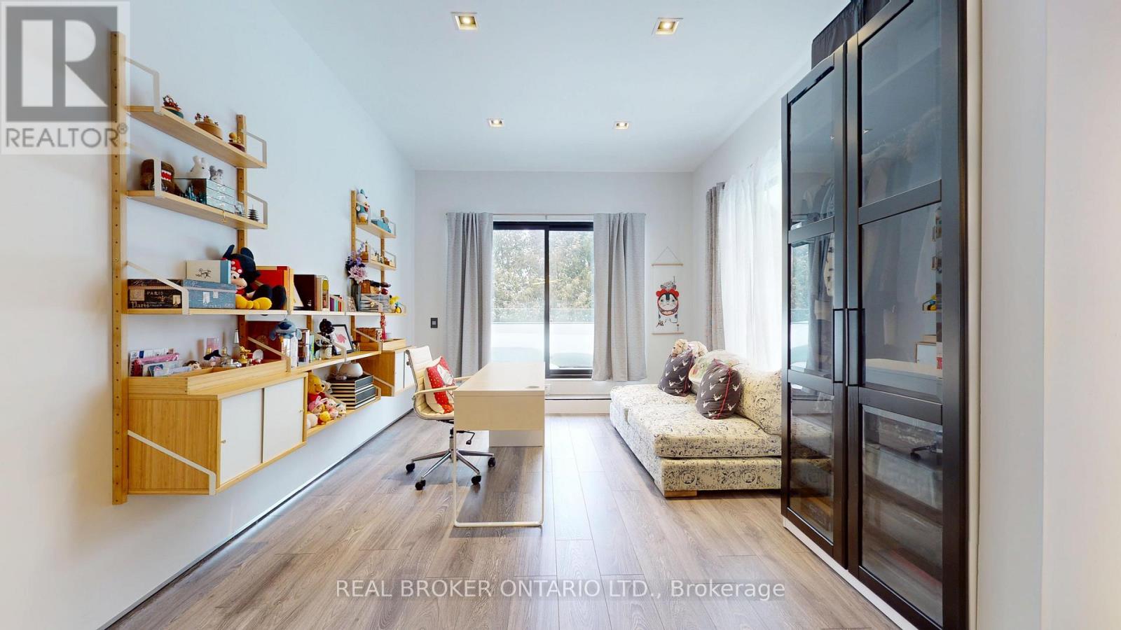 5010 Barber Street, Pickering, Ontario  L1Y 1B4 - Photo 31 - E12821586